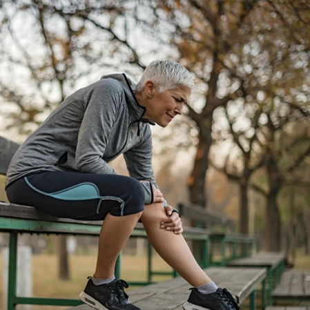 Chiropractic Lakewood CO Woman With Injury